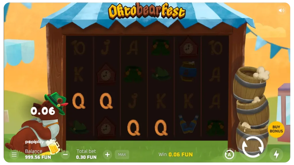 Quick Slot Casino slots