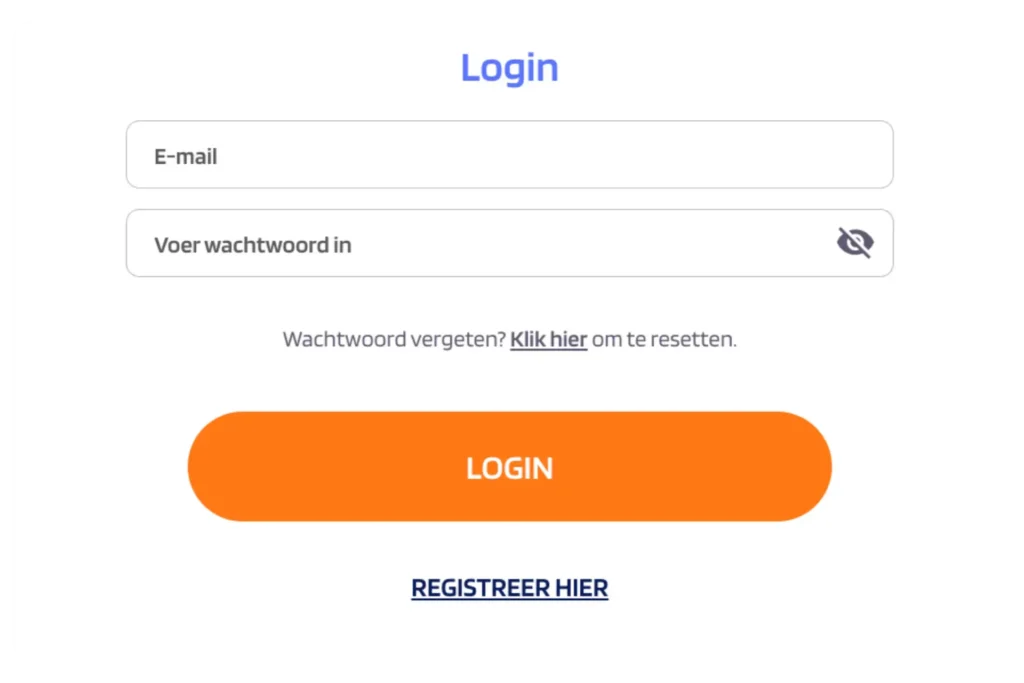 QuickSlot Casino login