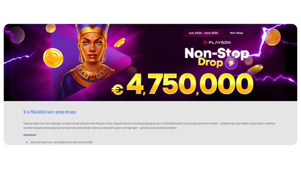quickslot nl